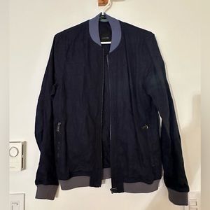 Zara men’s jacket, size small